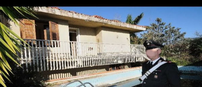 La villa di Totò Riina diventa stazione dei Carabinieri. "Una vittoria per lo Stato"