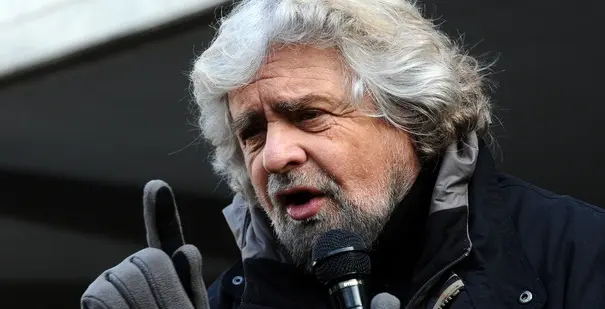 M5S: denunciato alla polizia postale il sito della Grillo-leaks