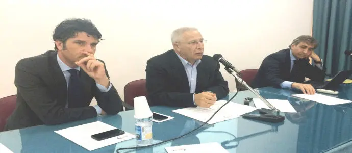 Concluso a Lamezia il corso di Prevenzione della corruzione e  trasparenza nelle strutture sanitarie