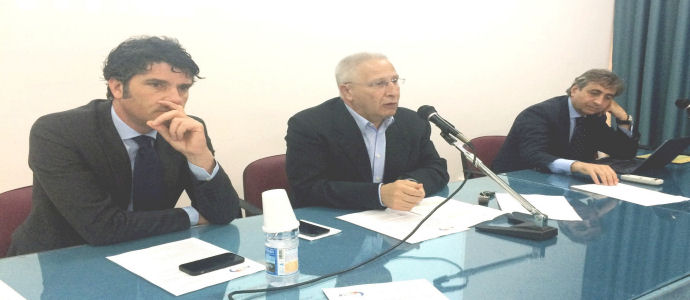 Concluso a Lamezia il corso di Prevenzione della corruzione e  trasparenza nelle strutture sanitarie