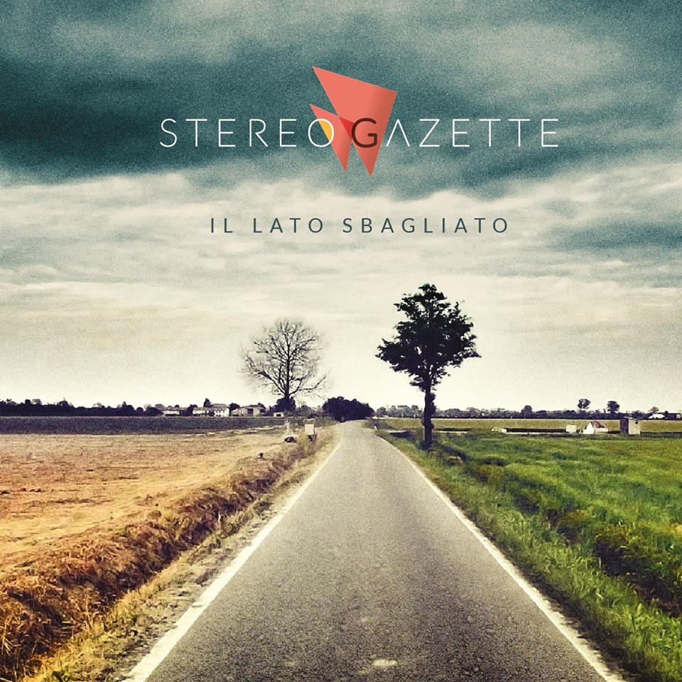 Stereo Gazette: è uscito il video Il Lato Sbagliato