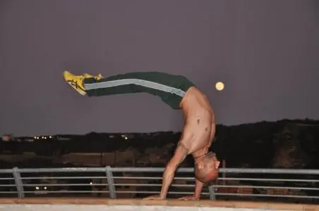 Capoeira Na Rua 2015, a Napoli si festeggiano i 15 anni di Capoeira in città