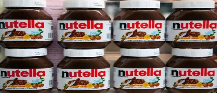 Taranto, 350 dosi di cocaina in 7 barattoli di Nutella: arrestato ventiquattrenne