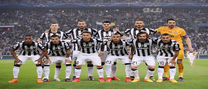Juve sabato col Cagliari. Ma la testa è già a Madrid