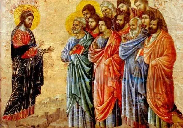 Vangelo del giorno. Giovedì della quinta settimana di Pasqua