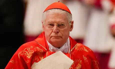 L'arcivescovo Scola apre ai separati: «Agevolare lo scioglimento del matrimonio»
