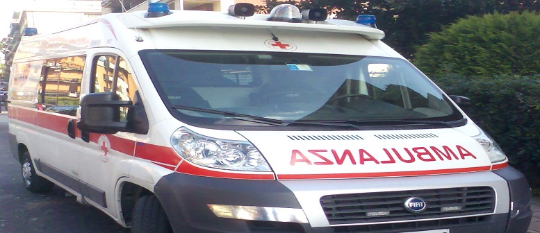 Roma. Incidente stradale ad Artena, muore un ragazzo di 20 anni