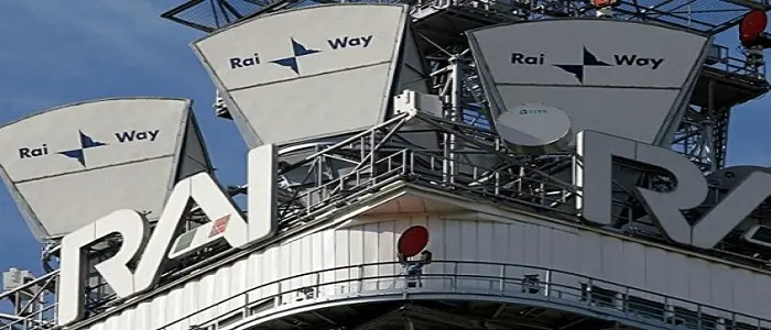 Opa Rai Way: indagato il cda di Ei Towers,