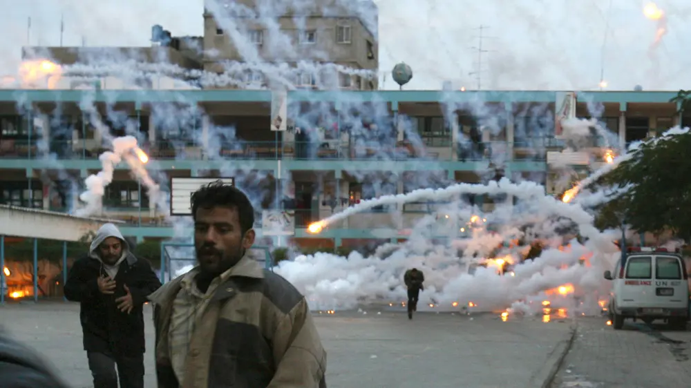 Soldati israeliani ammettono atrocità a Gaza