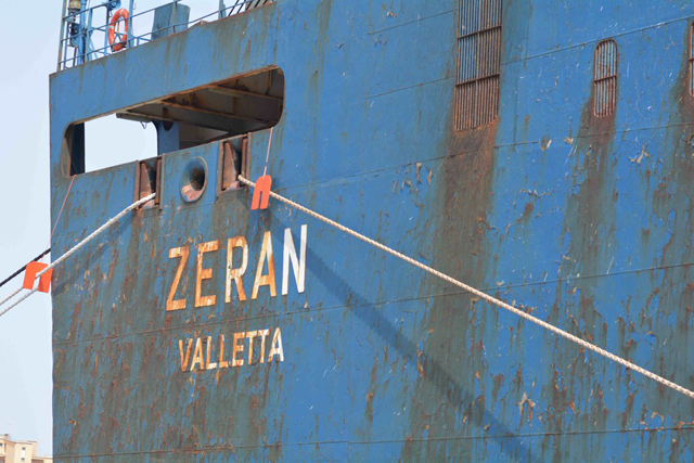 Immigrazione: ancora sbarchi; a Catania, a Salerno e a Crotone