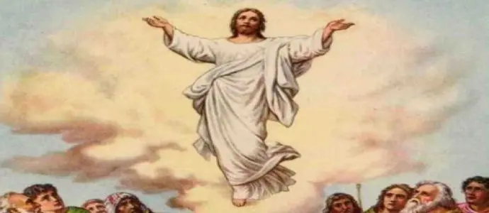 Vangelo del giorno. Martedì della quinta settimana di Pasqua
