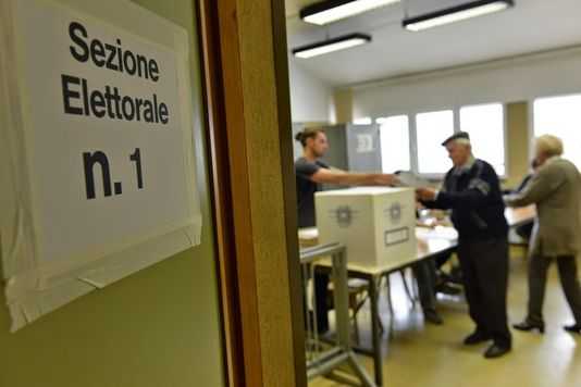 Elezioni comunali di Aosta, i comizi previsti per la giornata di lunedì 4 maggio