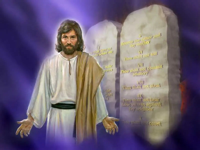 Vangelo del giorno. Lunedì della quinta settimana di Pasqua