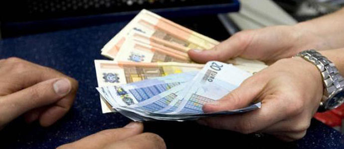 Estorsioni: operazione "Delta", quattro arresti a Catanzaro