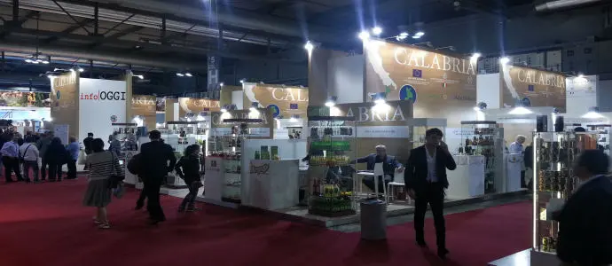 Expo2015: La Calabria presente anche a Tuttofood 2015, che ha preso il via stamattina a Milano