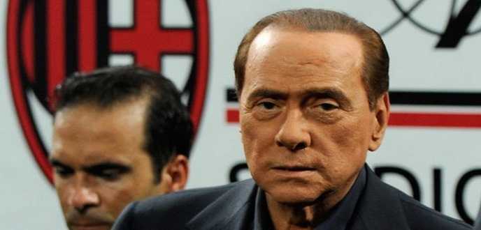 Milan: Berlusconi resta Presidente