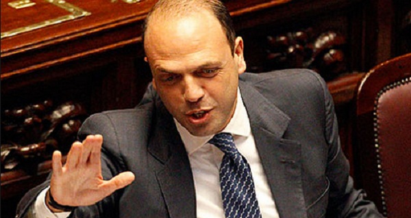 Expo Milano, Alfano: "Abbiamo evitato il peggio"