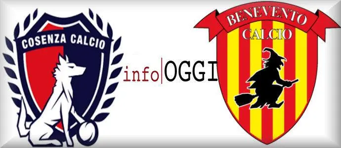 Cosenza-Benevento 0-1, sconfitta indolore per i silani [VIDEO]