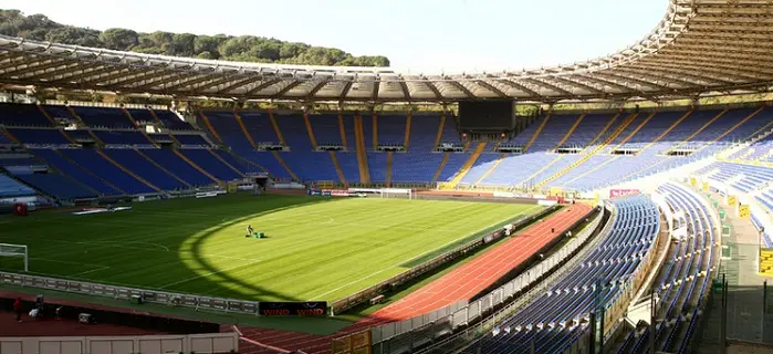 Roma Genoa e Atalanta Lazio: le probabili formazioni