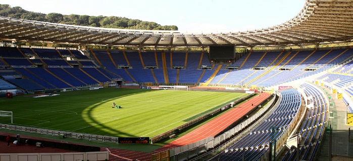 Roma Genoa e Atalanta Lazio: le probabili formazioni