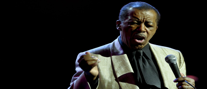 Addio a Ben E. King, il cantante di "Stand by me"
