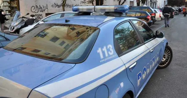 Roma: arrestato 43enne, aveva minacciato di morte la ex suocera