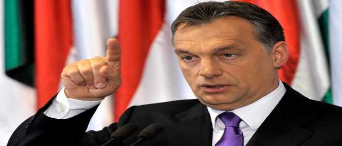 Ungheria, Orban sfida l'Ue con introduzione pena di morte. Juncker "chiariscano o sarà scontro"