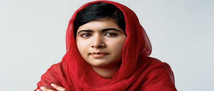 Malala, 10 persone condannate all'ergastolo per l'agguato alla giovane premio Nobel