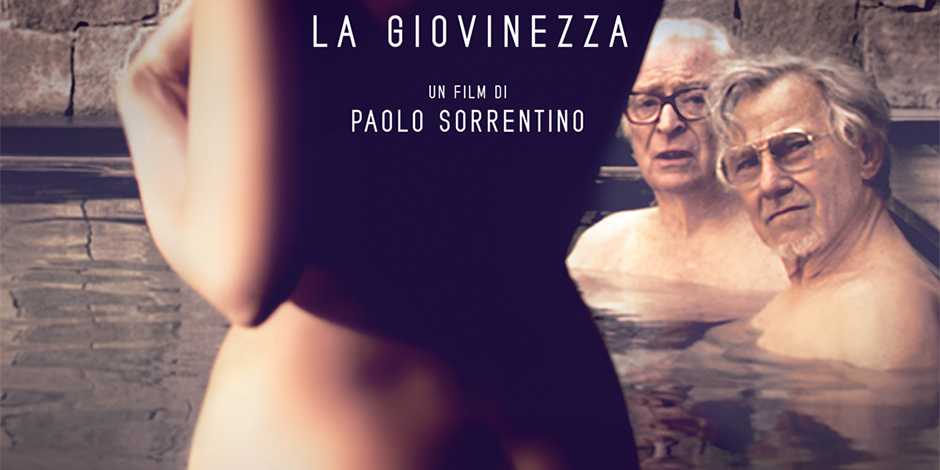 "Youth - La Giovinezza" di Paolo Sorrentino: ecco il primo trailer ufficiale