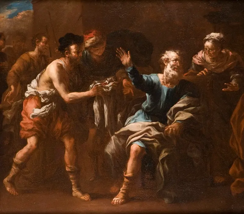 La gloria della Serenissima dai fasti di Maffeo Verona al pathos di Carl Loth