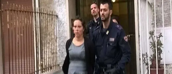 Roma, Montesacro: due nomadi arrestate per furto. Una era incinta
