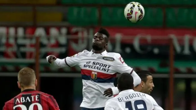 Genoa vince a San Siro dopo 57 anni. 3-1 contro il Milan