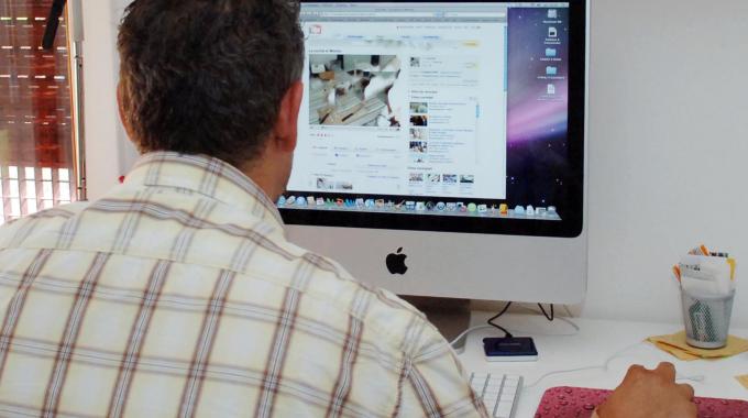 Pedofilia e pedopornografica: indagini in 16 città italiane