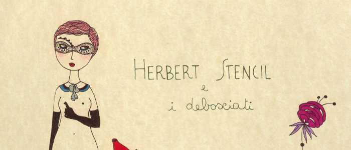 Psycho-beat per narrare l'imperfezione dei rapporti umani: intervista ad Herbert Stencil