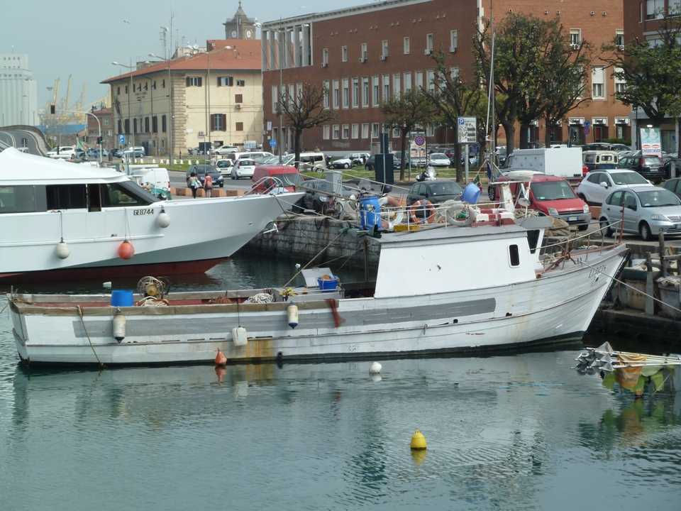 Gac Sardegna Orientale: a Livorno  per nuove strategie di sviluppo
