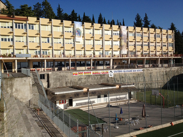 Perugia: convegno "Istruzione e formazione professionale iniziale", merc 29 aprile