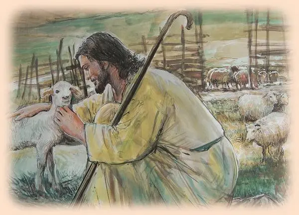 Vangelo del giorno. Martedì della Quarta settimana di Pasqua