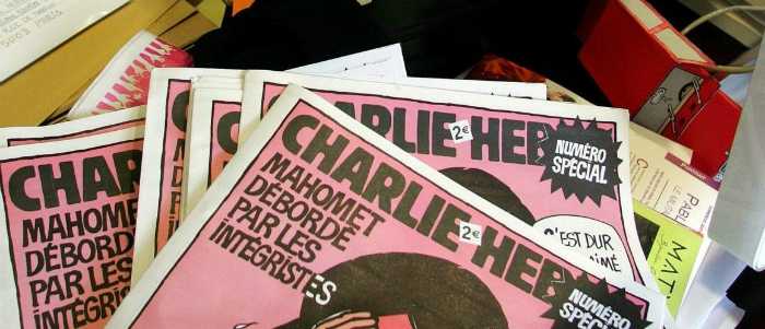Charlie Hebdo, sei scrittori americani protestano contro l'assegnazione del premio Pen