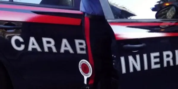 Napoli, agguato davanti ad un bar a Casavatore