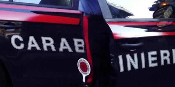 Napoli, agguato davanti ad un bar a Casavatore