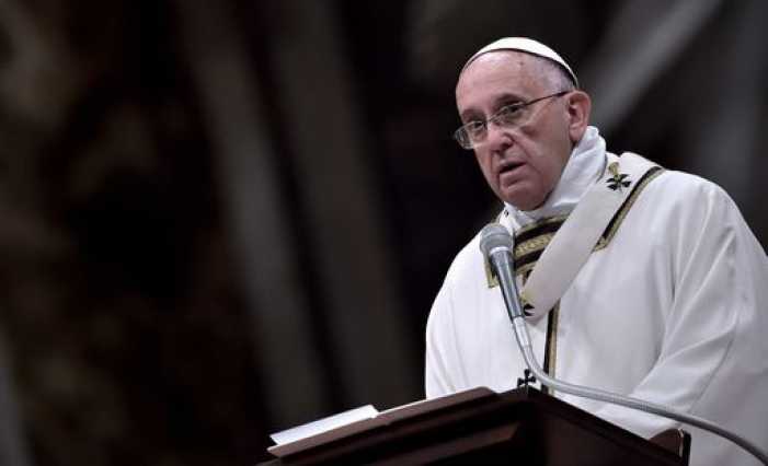 Expo, ira del Papa "3 milioni sono troppi" per il padiglione vaticano