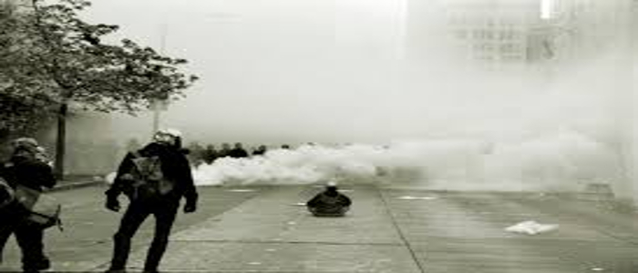 Torino-Juve: il derby della violenza. 9 feriti e 5 arresti