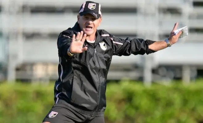 Serie A: il Palermo continua la lotta per l'Europa. Oggi contro il Parma