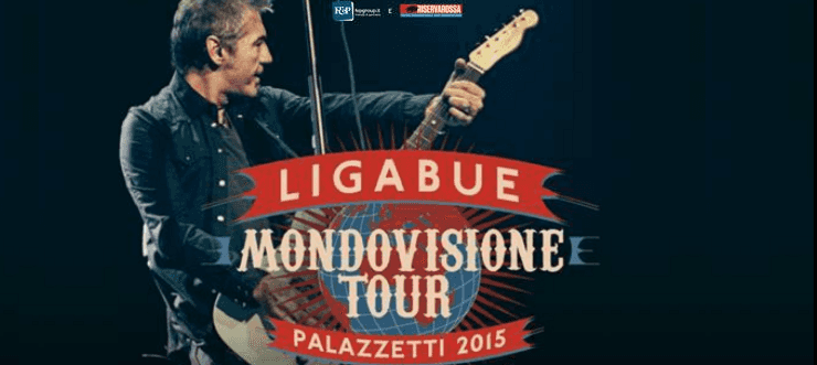 Ligabue a Cagliari, due concerti da sogno all'Arena Sant'Elia
