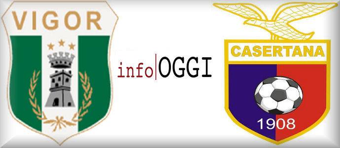 Lega Pro, la Vigor Lamezia cade in casa con la Casertana: 1-2