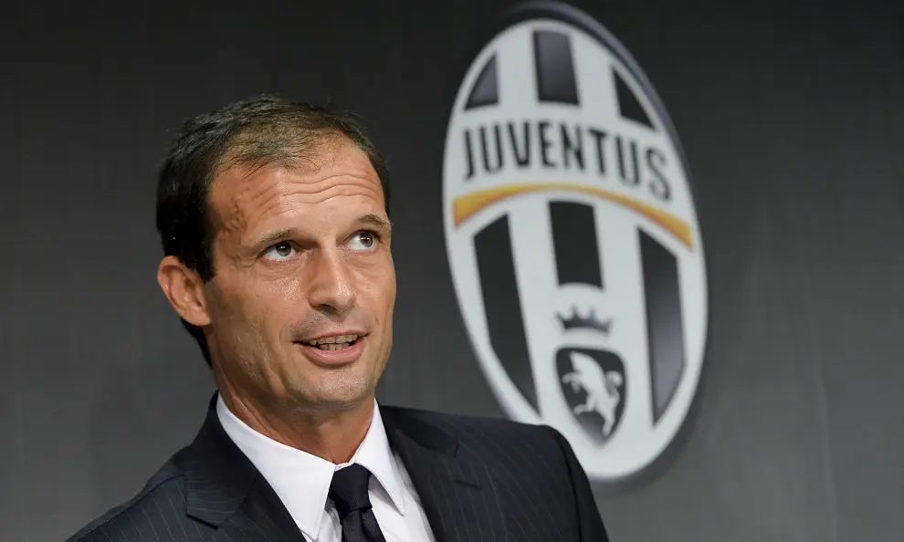 Juventus, Allegri: «Scudetto domani? Non credo. Il Real? Dobbiamo credere nella finale»