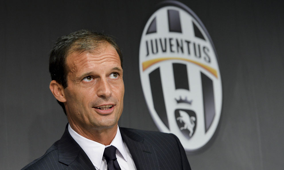 Juventus, Allegri: «Scudetto domani? Non credo. Il Real? Dobbiamo credere nella finale»