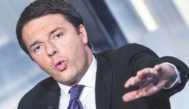 Italicum, Renzi: «Se non passa cade il governo. Martedì decidiamo la fiducia»