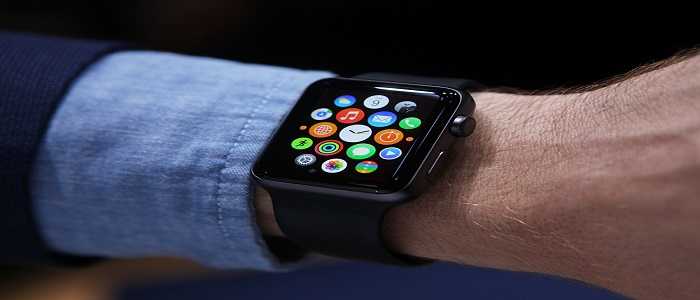 Apple Watch arriva oggi negli store di 9 paesi, in Italia dall'8 maggio