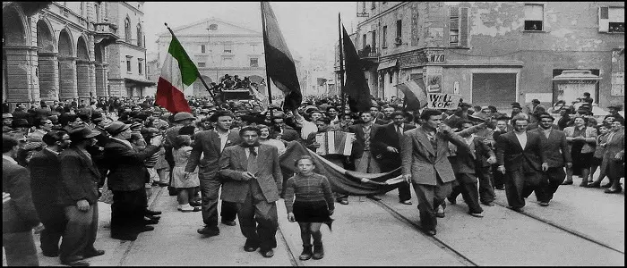 Festa della Liberazione: il programma del comune di Napoli